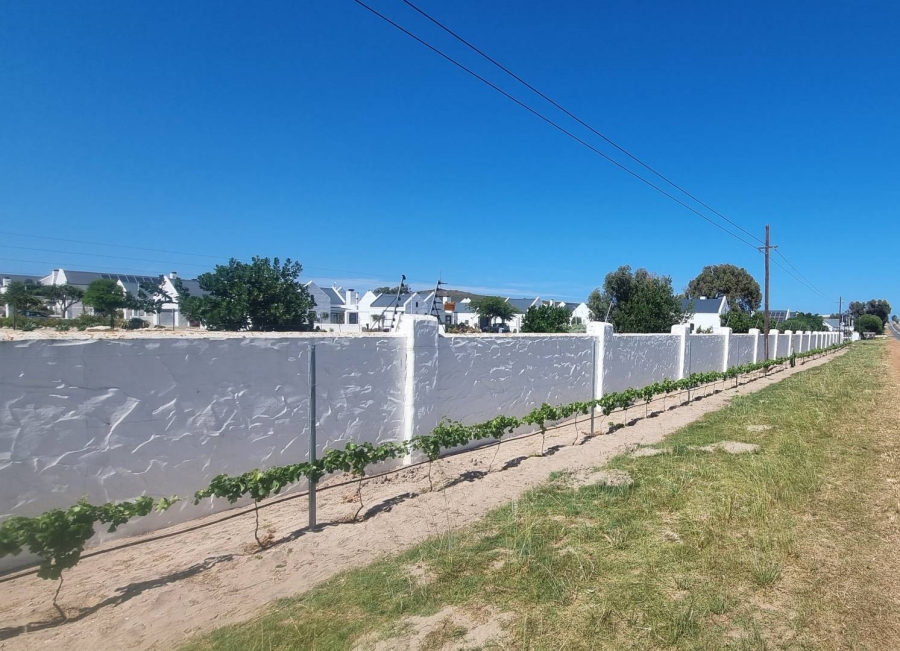 0 Bedroom Property for Sale in Yzerfontein Western Cape